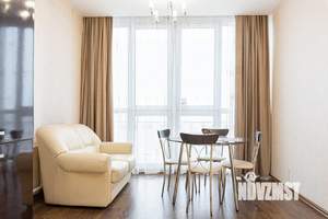 1-к квартира, посуточно, 10м2, 1/1 этаж