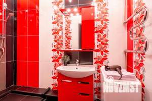 1-к квартира, посуточно, 61м2, 1/1 этаж