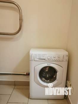 Студия квартира, на длительный срок, 20м2, 14/19 этаж