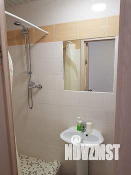 1-к квартира, посуточно, 28м2, 1/1 этаж