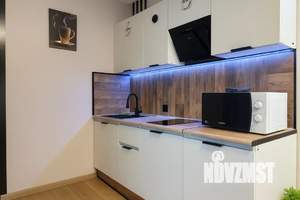 Студия квартира, посуточно, 33м2, 15/21 этаж