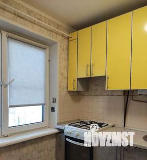 2-к квартира, посуточно, 42м2, 5/5 этаж