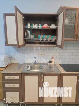 Студия квартира, посуточно, 32м2, 6/25 этаж