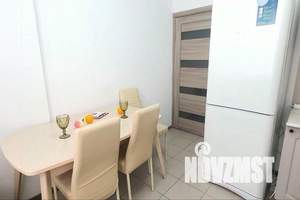 2-к квартира, посуточно, 60м2, 1/24 этаж