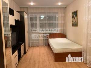 1-к квартира, на длительный срок, 31м2, 5/5 этаж