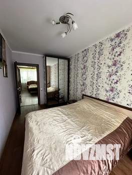 2-к квартира, посуточно, 53м2, 3/9 этаж