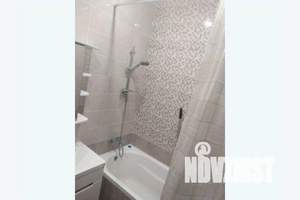 2-к квартира, посуточно, 40м2, 8/17 этаж