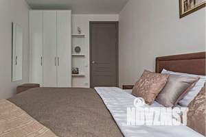 1-к квартира, посуточно, 35м2, 14/19 этаж