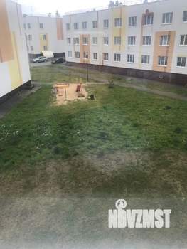 2-к квартира, на длительный срок, 48м2, 3/3 этаж