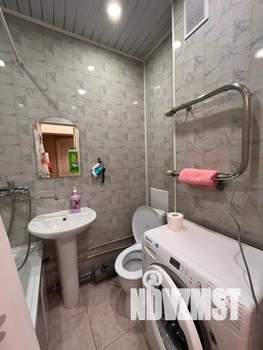 1-к квартира, посуточно, 33м2, 7/10 этаж