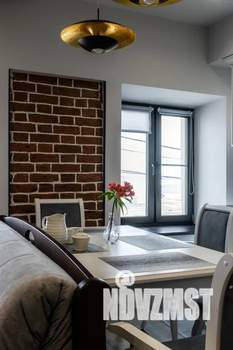 2-к квартира, посуточно, 55м2, 2/2 этаж