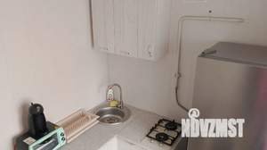 1-к квартира, посуточно, 30м2, 1/9 этаж