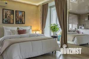 1-к квартира, посуточно, 30м2, 7/10 этаж