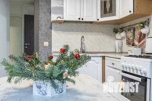 2-к квартира, посуточно, 52м2, 7/9 этаж