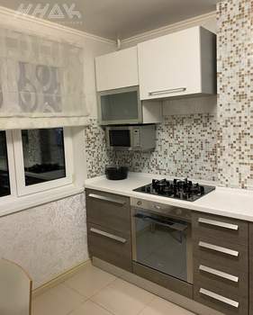 3-к квартира, на длительный срок, 60м2, 7/9 этаж