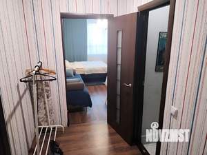 1-к квартира, посуточно, 30м2, 24/27 этаж