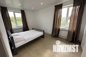 2-к квартира, посуточно, 80м2, 3/3 этаж