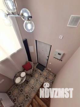 1-к квартира, посуточно, 11м2, 1/1 этаж