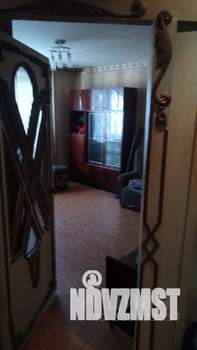 1-к квартира, посуточно, 34м2, 7/9 этаж