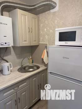 2-к квартира, посуточно, 42м2, 1/5 этаж