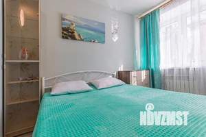 2-к квартира, посуточно, 32м2, 1/5 этаж