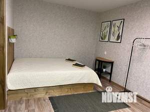 1-к квартира, посуточно, 35м2, 10/10 этаж