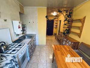 1-к квартира, на длительный срок, 34м2, 1/10 этаж