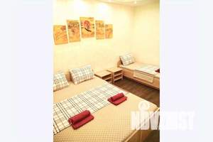 2-к квартира, посуточно, 47м2, 1/5 этаж