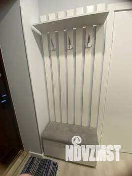 Студия квартира, посуточно, 31м2, 1/5 этаж