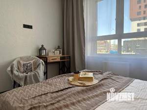2-к квартира, посуточно, 60м2, 1/1 этаж