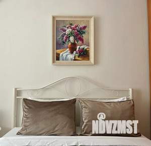 4-к квартира, посуточно, 87м2, 4/9 этаж