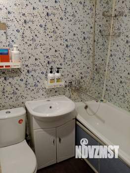 1-к квартира, на длительный срок, 30м2, 7/9 этаж