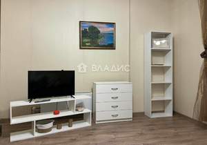 3-к квартира, на длительный срок, 76м2, 6/25 этаж