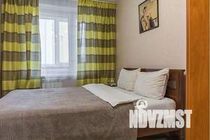 2-к квартира, посуточно, 50м2, 12/12 этаж