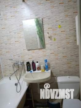 1-к квартира, посуточно, 30м2, 4/9 этаж