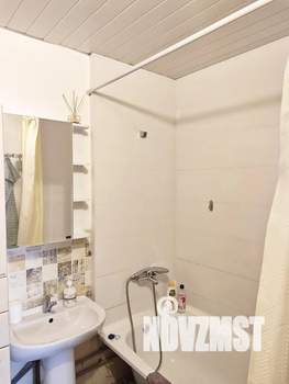 1-к квартира, посуточно, 48м2, 10/17 этаж