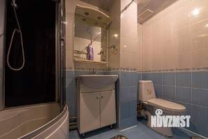 2-к квартира, посуточно, 66м2, 1/1 этаж