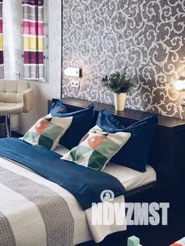 2-к квартира, посуточно, 68м2, 11/11 этаж