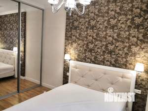 5-к квартира, на длительный срок, 123м2, 4/19 этаж