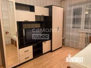 1-к квартира, на длительный срок, 31м2, 5/5 этаж
