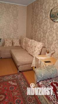 2-к квартира, на длительный срок, 45м2, 2/5 этаж