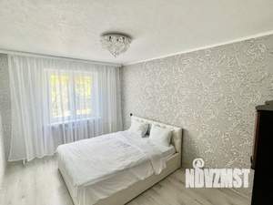 3-к квартира, посуточно, 65м2, 1/1 этаж