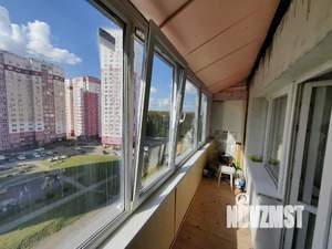 1-к квартира, на длительный срок, 46м2, 8/9 этаж