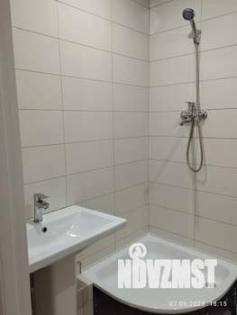 Студия квартира, посуточно, 25м2, 8/10 этаж