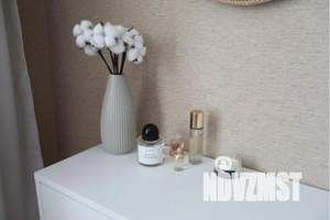 1-к квартира, посуточно, 49м2, 5/15 этаж