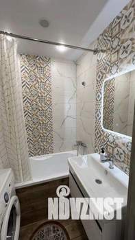 2-к квартира, посуточно, 44м2, 1/1 этаж