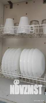 3-к квартира, посуточно, 72м2, 2/2 этаж