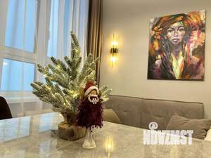 2-к квартира, посуточно, 80м2, 5/17 этаж