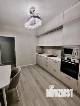 2-к квартира, на длительный срок, 55м2, 17/18 этаж