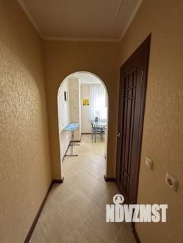 1-к квартира, на длительный срок, 39м2, 6/10 этаж
